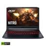 ACER - Acer Nitro 5 Gaming Laptop AMD Ryzen 7-5800H/24GB/1TB SSD/NVIDIA GeForce RTX 3070 8GB/15.6-inch FHD/144Hz/Windows 10 Home/Shale Black (Arabic/English)