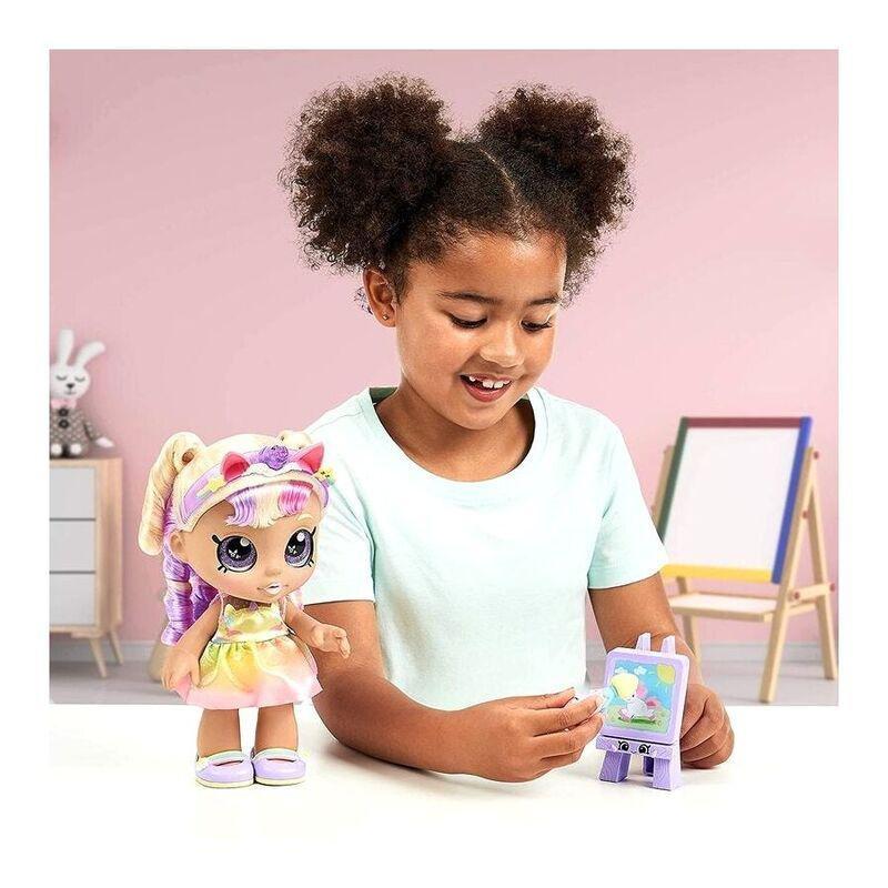 Kindi Kids Fun Time Mysta Bella Doll, , large image number 1