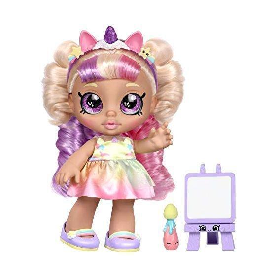 Kindi Kids Fun Time Mysta Bella Doll, , large image number 2