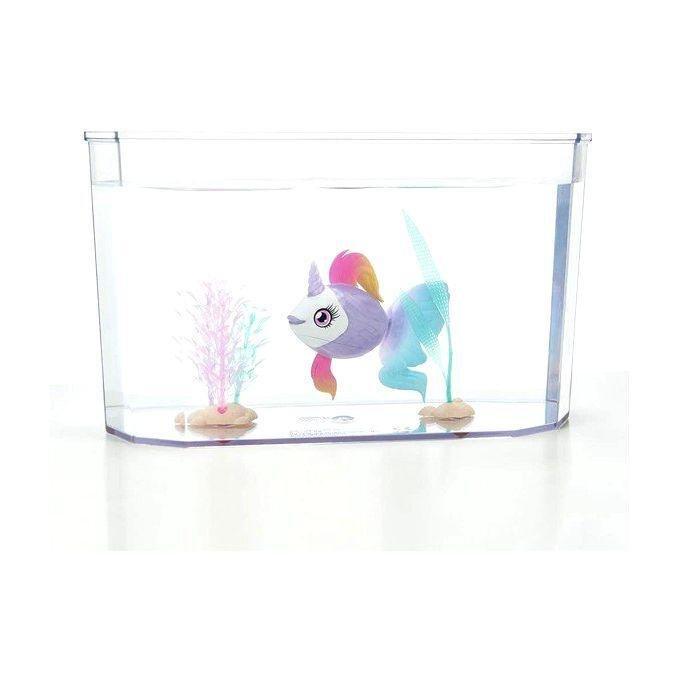 Little Live Pets Lil Dippers Unicornsea Fish Tank Playset, , large image number 2