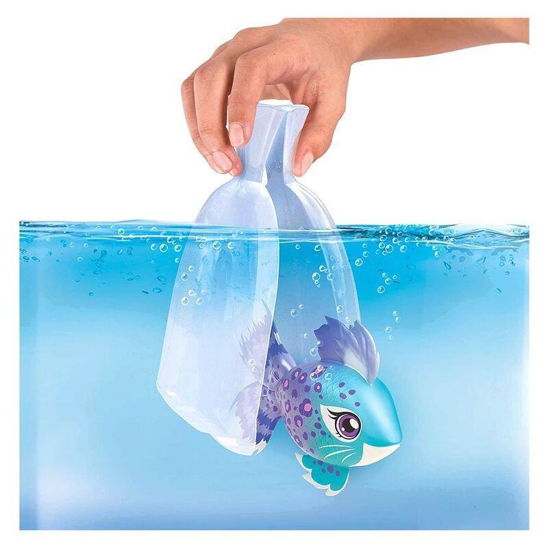 LITTLE LIVE PETS Little Live Pets Lil Dippers Furtail Single Pack