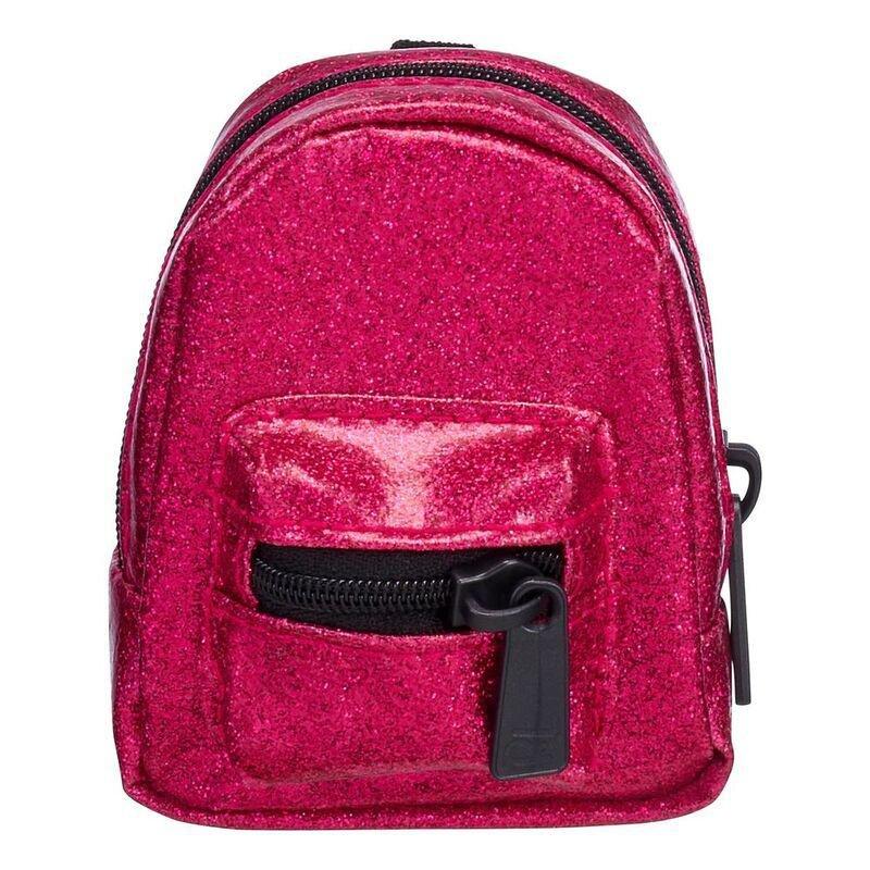 Moose Toys Real Little S3 Backpack Single Pack (Assortment - Includes 1), , large image number 1