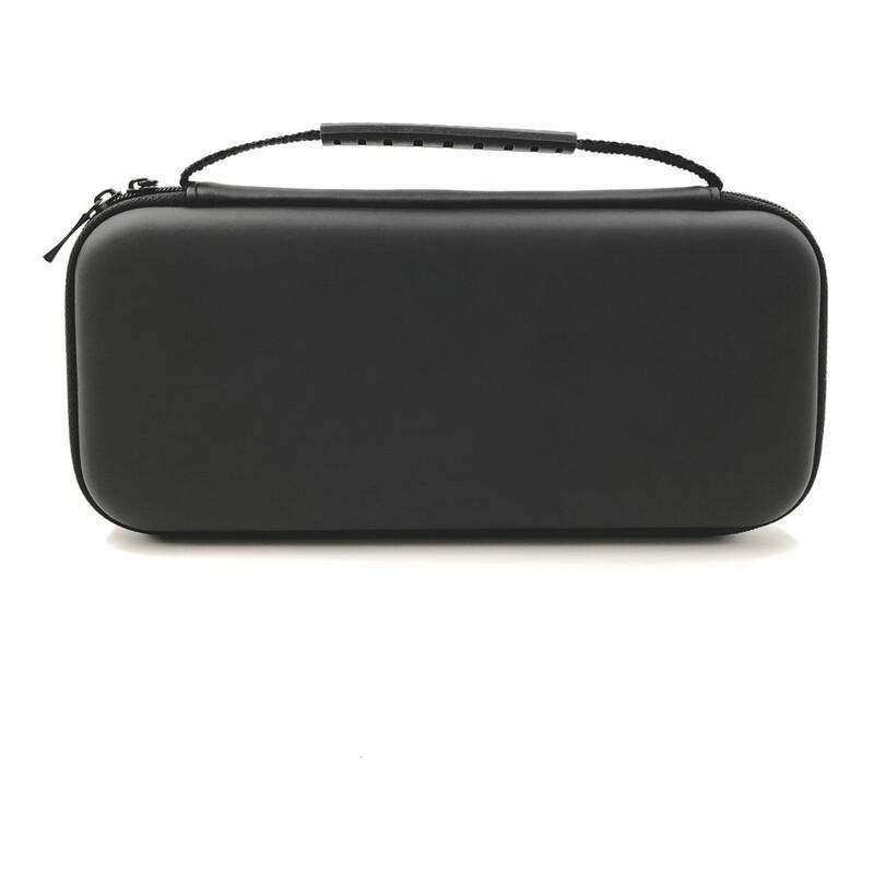 Piranha Combo Carry Case & 2X Tempered Glass for Switch OLED, , large image number 1