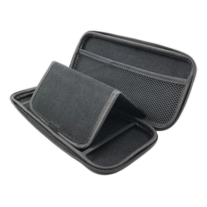 Piranha Combo Carry Case & 2X Tempered Glass for Switch OLED, , large image number 3