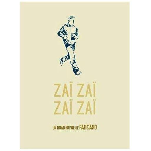 Zai Zai Zai Zai | Fabrice Caro dit Fabcaro, , large image number 0