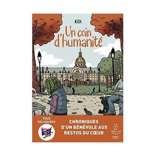 Un Coin D'Humanite | Kek, , large image number 0
