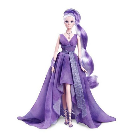 BARBIE - Barbie Signature Crystal Fantasy Collection Mythical Muse Doll