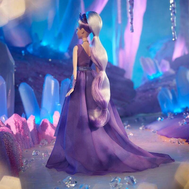 Barbie Signature Crystal Fantasy Collection Mythical Muse Doll, , large image number 3