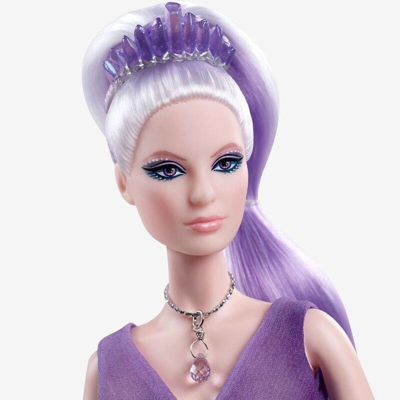 Barbie Signature Crystal Fantasy Collection Mythical Muse Doll, , large image number 4