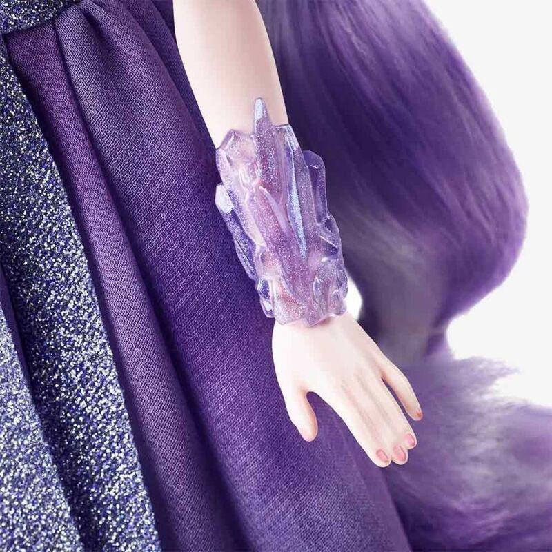 Barbie Signature Crystal Fantasy Collection Mythical Muse Doll, , large image number 5