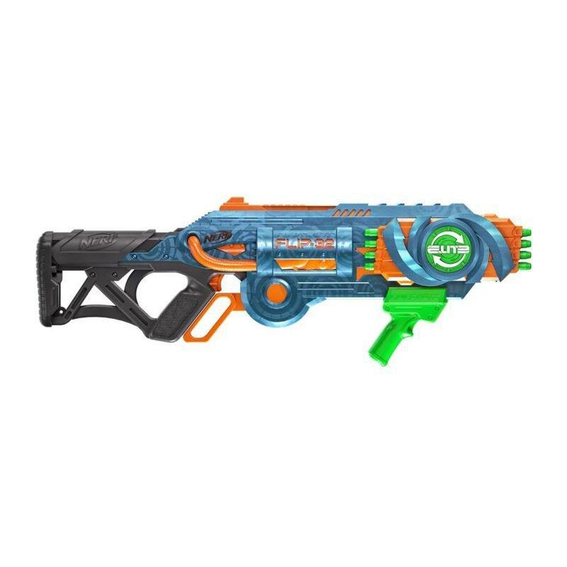 Nerf Elite 2.0 Flipshots Flip-32 F2553, , large image number 0