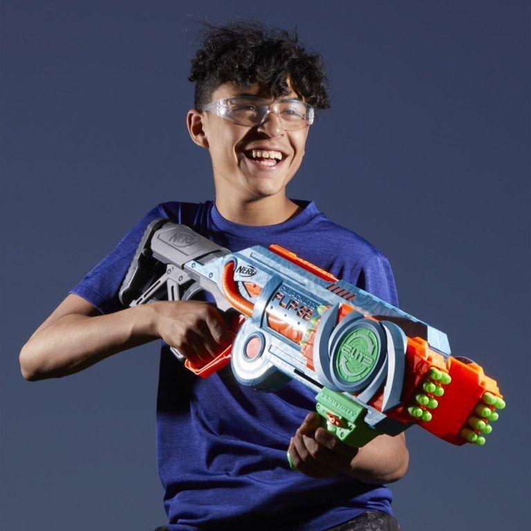 Nerf Elite 2.0 Flipshots Flip-32 F2553, , large image number 1