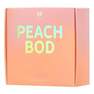 YES STUDIO - Yes Studio Spa Bar Peach Body Butter