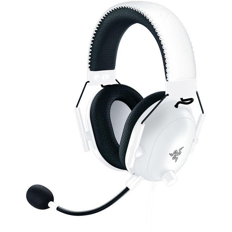Razer Blackshark V2 Pro White Wireless eSports Headset, , large image number 0