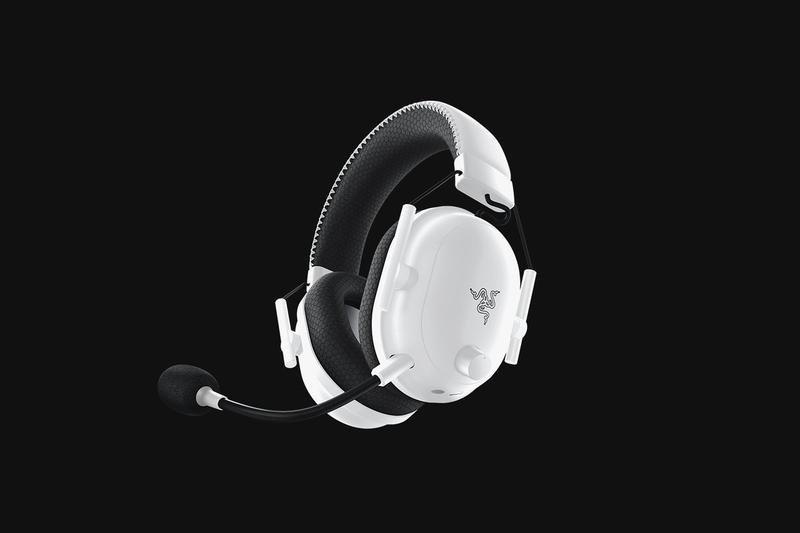 Razer Blackshark V2 Pro White Wireless eSports Headset, , large image number 1
