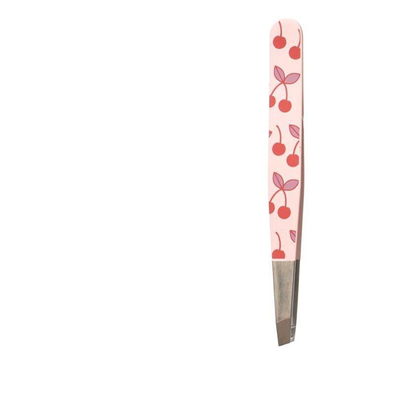 Yes Studio Nail Salon Cherry Tweezers, , large image number 1