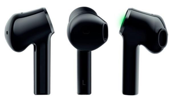Razer Hammerhead True Wireless X Earbuds, , large image number 1