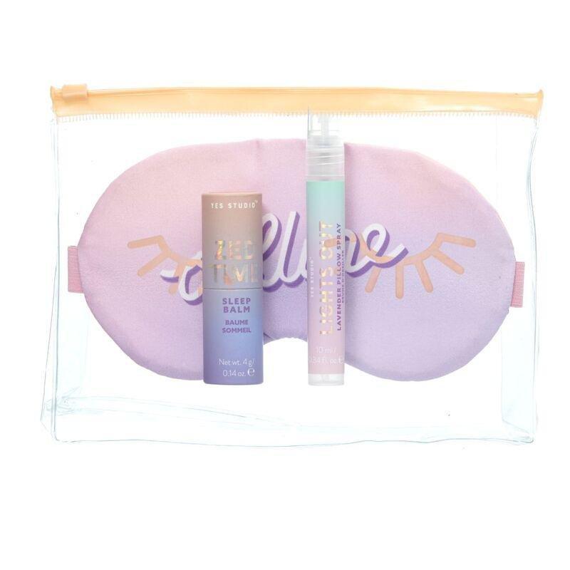 YES STUDIO - Yes Studio Self Love Zone Out Kit