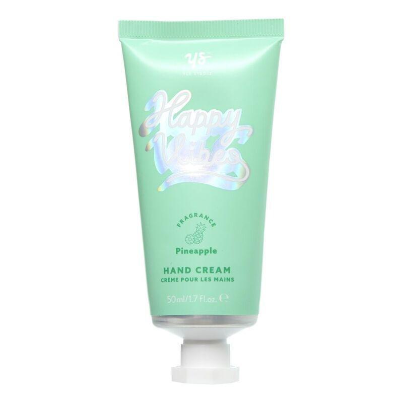 Yes Studio Pineapple Nourishing Hand Cream, , large image number 3