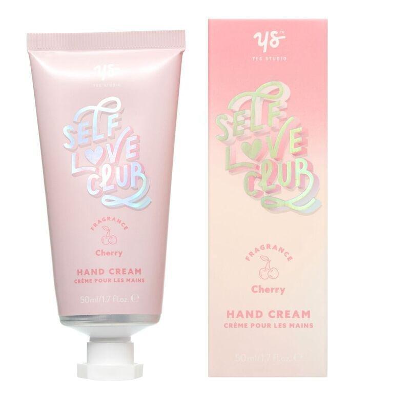 Yes Studio Cherry Nourishing Hand Cream, , large image number 0