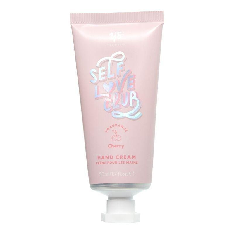 Yes Studio Cherry Nourishing Hand Cream, , large image number 2