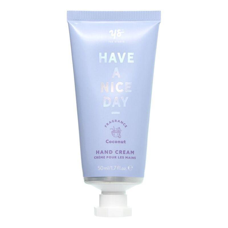 Yes Studio Coconut Nourishing Hand Cream, , large image number 1