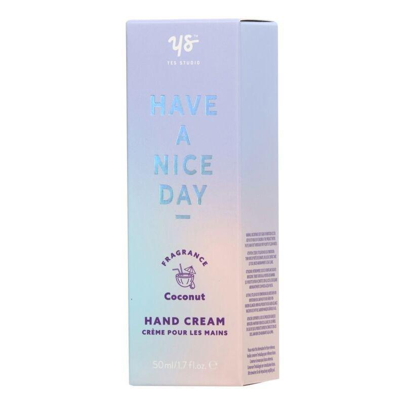Yes Studio Coconut Nourishing Hand Cream, , large image number 2