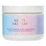 YES STUDIO - Yes Studio Conditioning Clay Hair Mask In Glass Jar