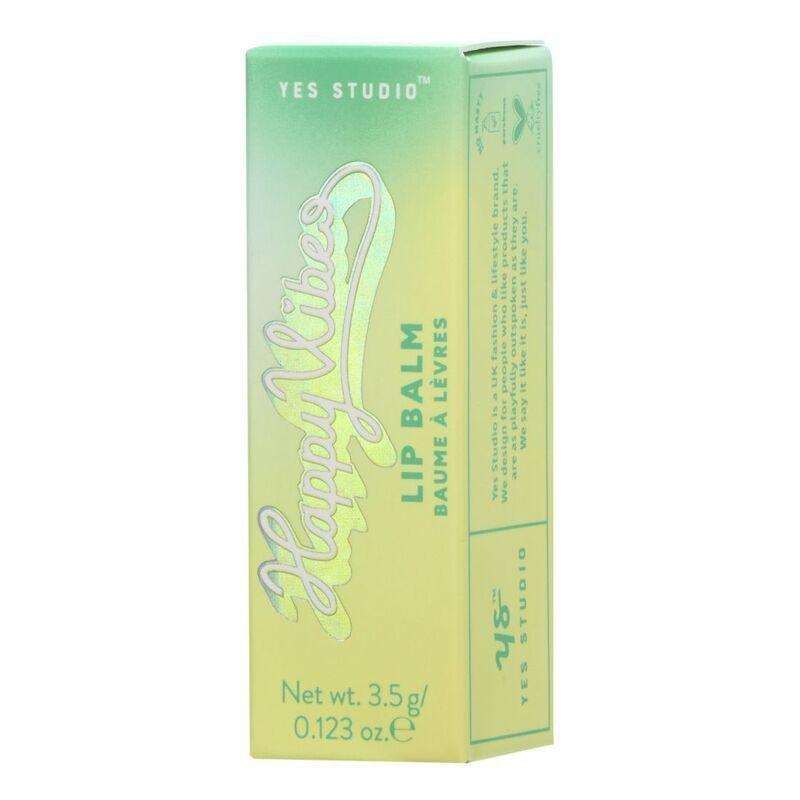 Yes Studio Pineapple Lip Balm, , large image number 0