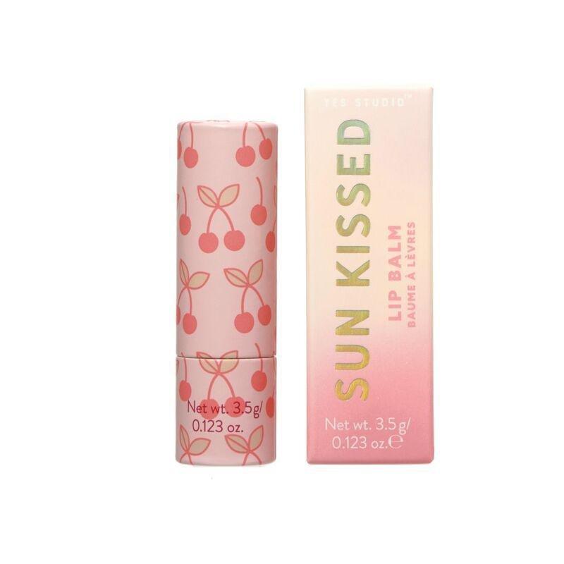 Yes Studio Cherry Lip Balm, , large image number 0