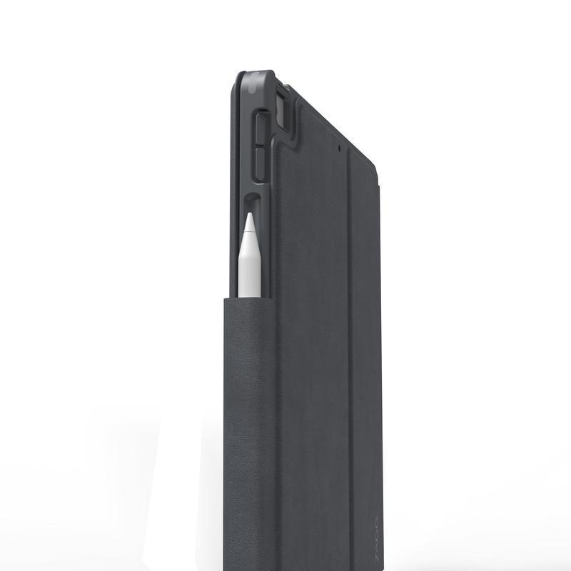 ZAGG Pro Keys Wireless Keyboard - UK and Detachable Case for iPad 10.2-Inch, , large image number 2