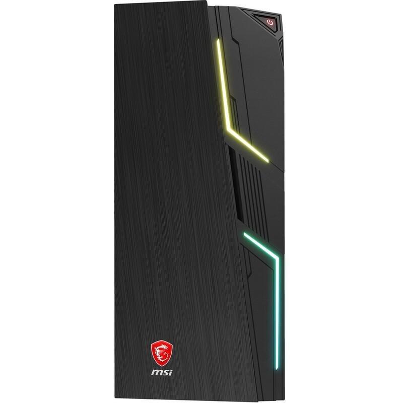 MSI MAG Codex 5 Gaming Desktop Intel core i7-11700KF/32GB/1TB SSD/NVIDIA GeForce RTX 3070 VENTUS 2X 8GB/Windows 10 Home/Black, , large image number 1