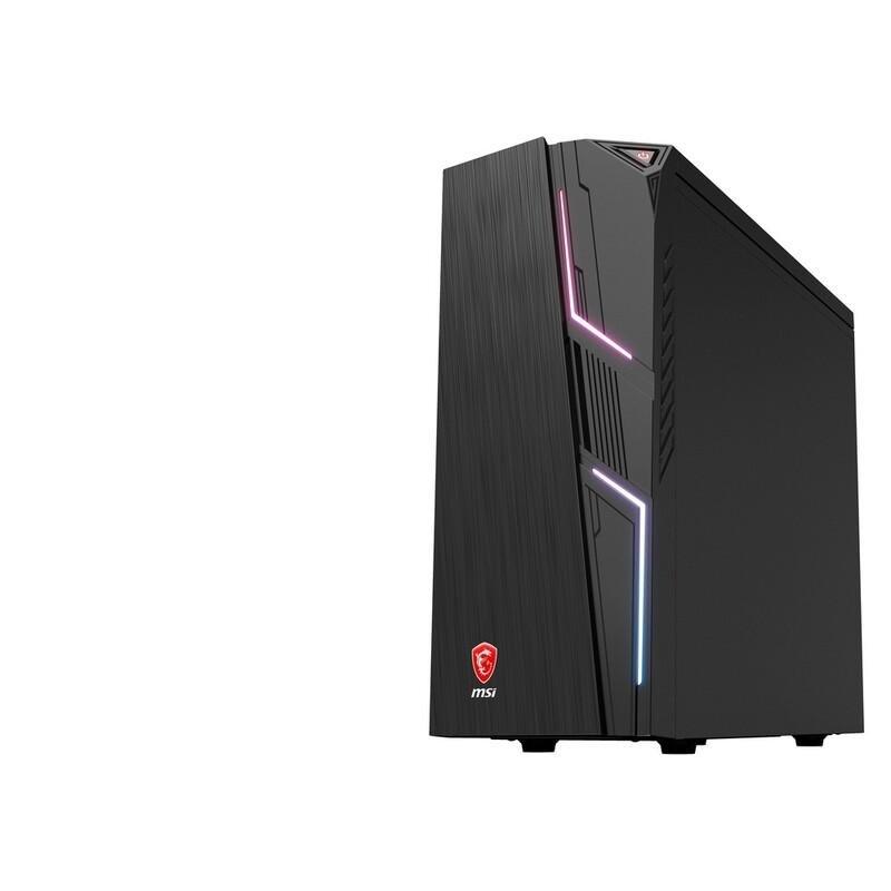 MSI MAG Codex 5 Gaming Desktop Intel core i7-11700KF/32GB/1TB SSD/NVIDIA GeForce RTX 3070 VENTUS 2X 8GB/Windows 10 Home/Black, , large image number 7