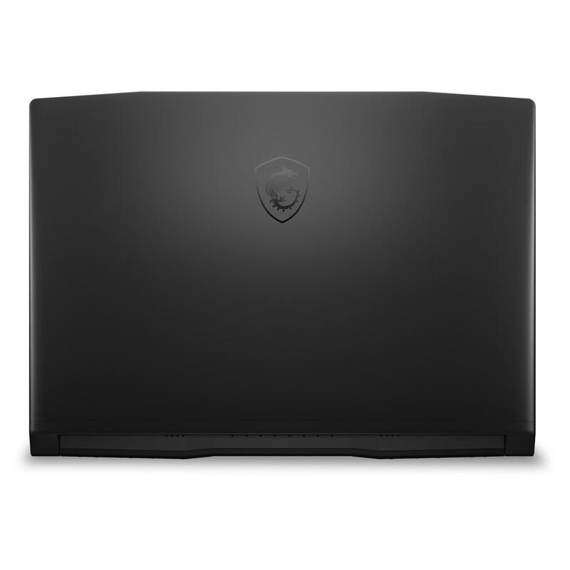 MSI Creator M16 A11UC Laptop Intel core i7-11800H/16GB/512GB SSD/NVIDIA GeForce RTX 3050 4GB/16-inch QHD+/60Hz/Windows 10 Home/Black, , large image number 1