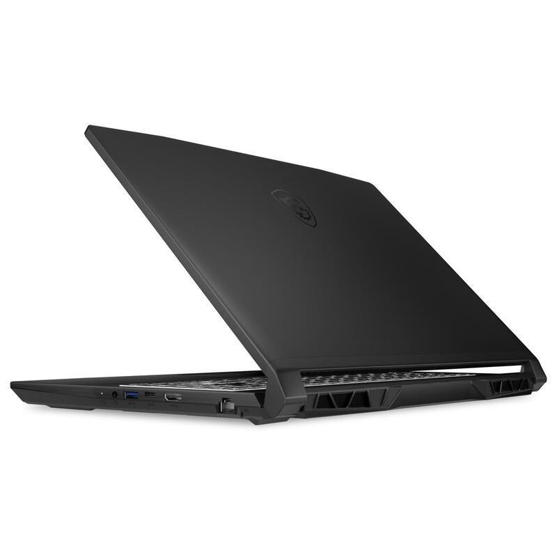 MSI Creator M16 A11UC Laptop Intel core i7-11800H/16GB/512GB SSD/NVIDIA GeForce RTX 3050 4GB/16-inch QHD+/60Hz/Windows 10 Home/Black, , large image number 6