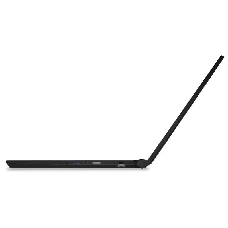 MSI Creator M16 A11UC Laptop Intel core i7-11800H/16GB/512GB SSD/NVIDIA GeForce RTX 3050 4GB/16-inch QHD+/60Hz/Windows 10 Home/Black, , large image number 8