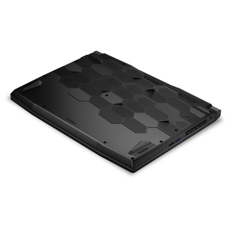 MSI Creator M16 A11UC Laptop Intel core i7-11800H/16GB/512GB SSD/NVIDIA GeForce RTX 3050 4GB/16-inch QHD+/60Hz/Windows 10 Home/Black, , large image number 10