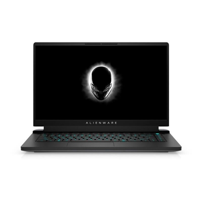 Alienware M15 R5 Gaming Laptop AMD Ryzen 7-5800H/16GB/512GB SSD/GeForce RTX 3050 Ti 4GB/15.6 FHD/165Hz/Windows 10 Home/Black, , large image number 0