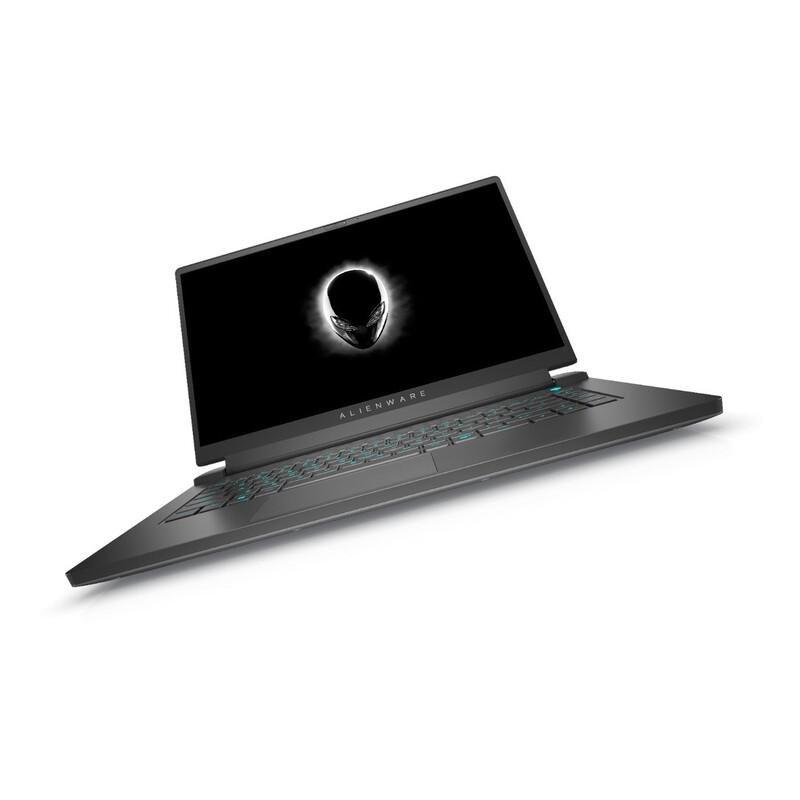 Alienware M15 R5 Gaming Laptop AMD Ryzen 7-5800H/16GB/512GB SSD/GeForce RTX 3050 Ti 4GB/15.6 FHD/165Hz/Windows 10 Home/Black, , large image number 8