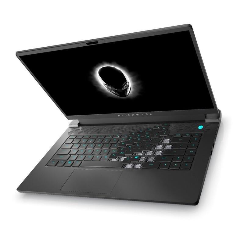 Alienware M15 R5 Gaming Laptop AMD Ryzen 7-5800H/16GB/512GB SSD/GeForce RTX 3050 Ti 4GB/15.6 FHD/165Hz/Windows 10 Home/Black, , large image number 9