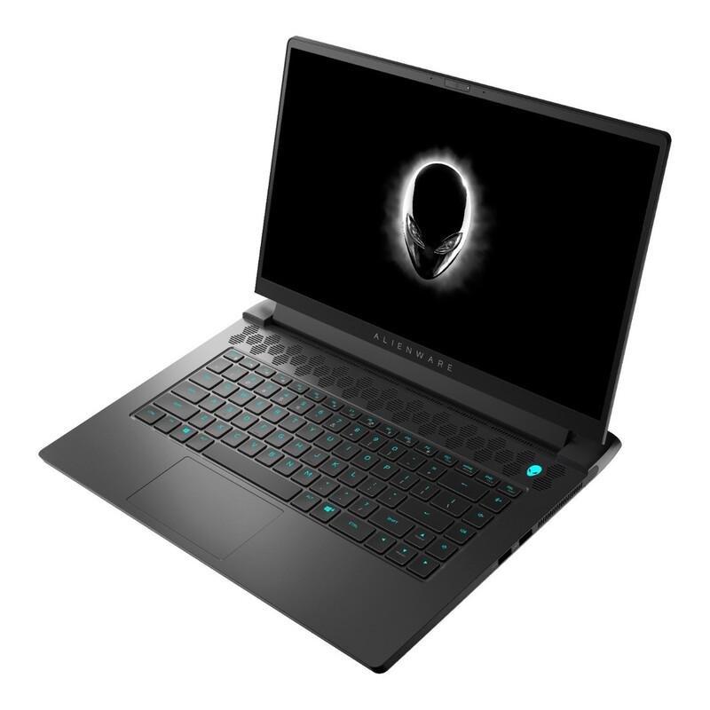 Alienware M15 R5 Gaming Laptop AMD Ryzen 7-5800H/16GB/512GB SSD/GeForce RTX 3050 Ti 4GB/15.6 FHD/165Hz/Windows 10 Home/Black, , large image number 10
