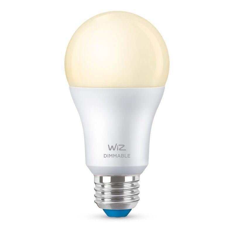 WiZ Bulb A60 E27 Tunable White - Pack of 3 (Bundle), , large image number 2
