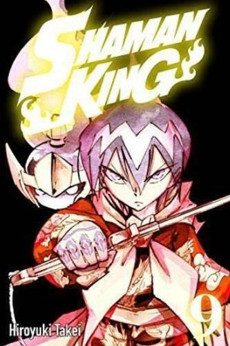 Shaman King Omnibus 4 (Vol.10-12) | Hiroyuki Takei, , large image number 0