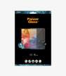 PANZERGLASS - PanzerGlass Edge to Edge Super Plus AB Glass Screen Protector for iPad Mini 8.3-Inch