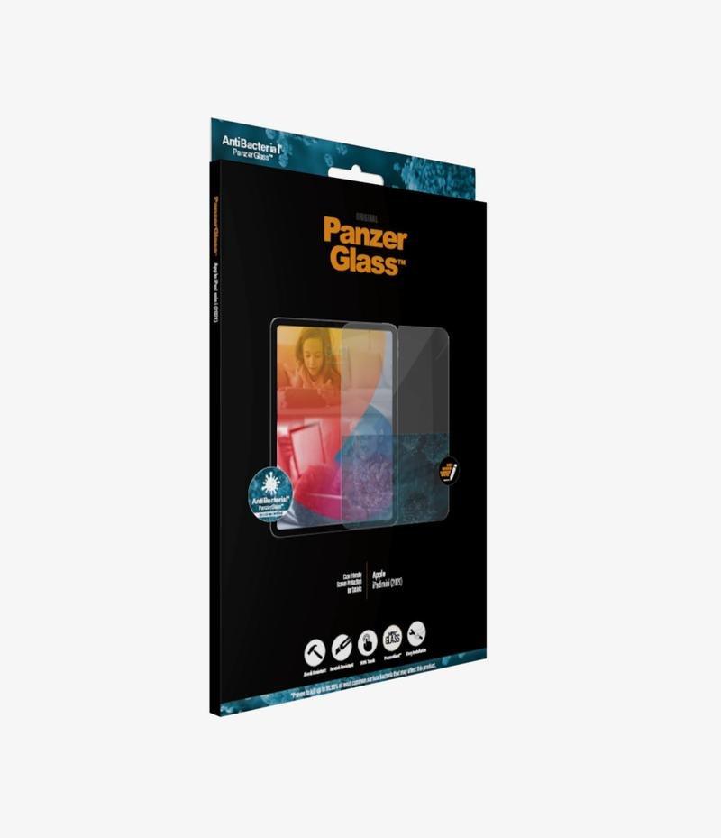 PanzerGlass Edge to Edge Super Plus AB Glass Screen Protector for iPad Mini 8.3-Inch, , large image number 1