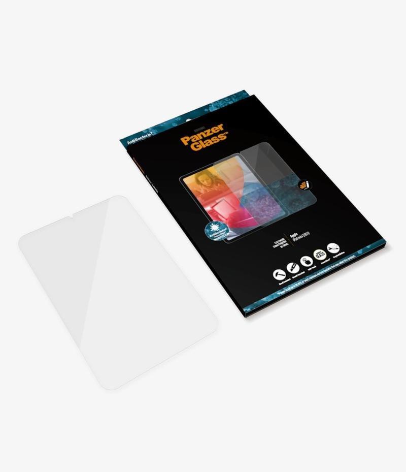 PanzerGlass Edge to Edge Super Plus AB Glass Screen Protector for iPad Mini 8.3-Inch, , large image number 2