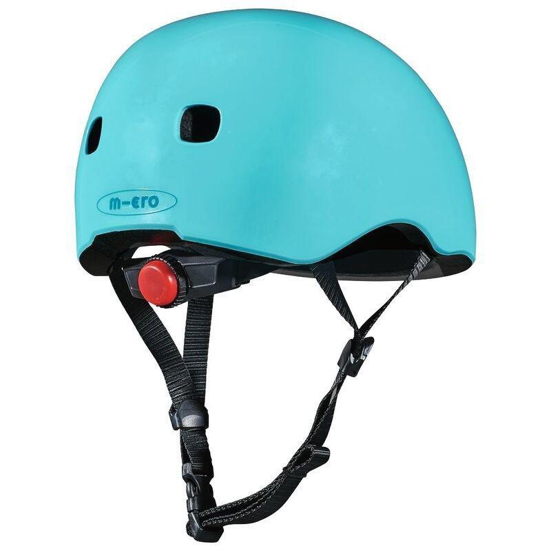 Micro PC Helmet Mint S, , large image number 1