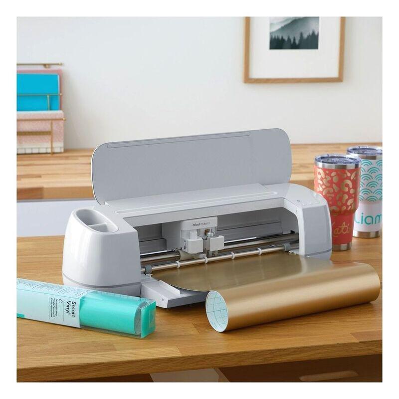 Cricut Maker 3 Electronic Cutting Machine, , large image number 1