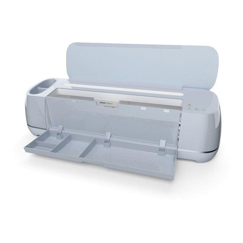 Cricut Maker 3 Electronic Cutting Machine, , large image number 2