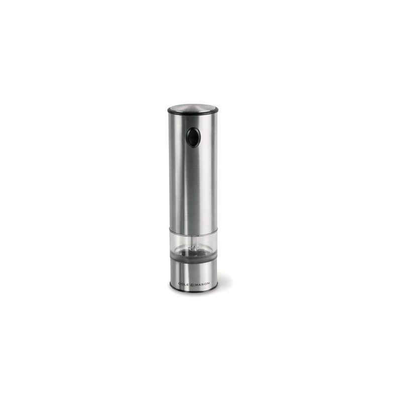 Cole & Mason Battersea Salt Or Pepper Mill 21Cm, , large image number 0
